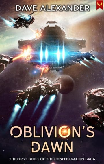 Oblivion’s Dawn