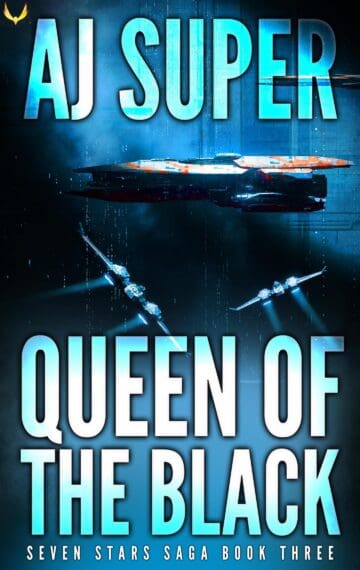 Queen of the Black