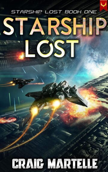 Starship Lost