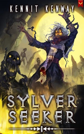 Sylver Seeker