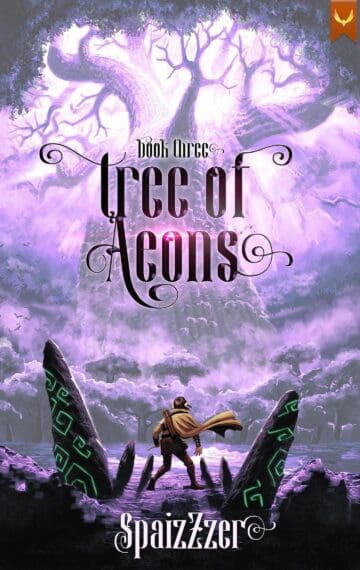 Tree of Aeons 3