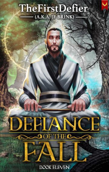 Defiance of the Fall 11