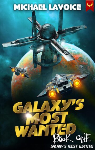 Galaxy’s Most Wanted