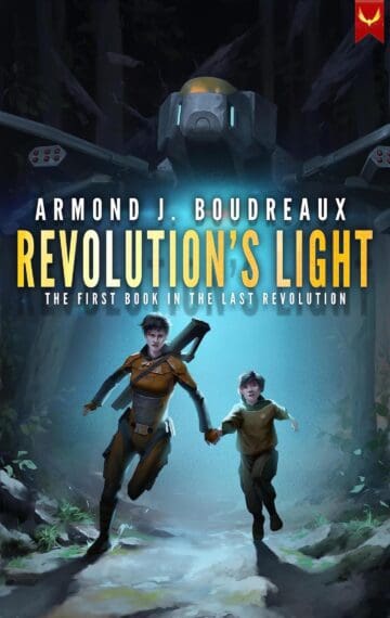 Revolution’s Light