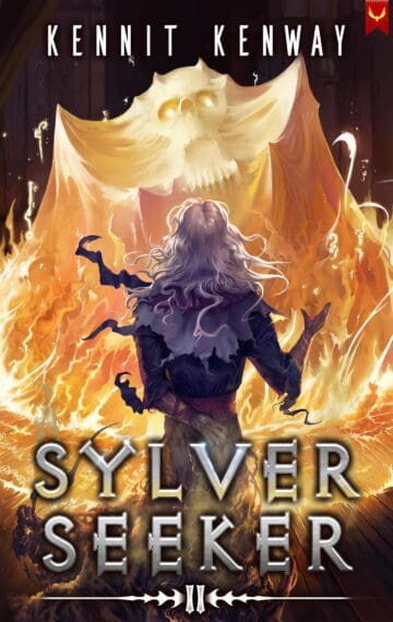 Sylver Seeker 2