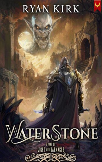 Water Stone