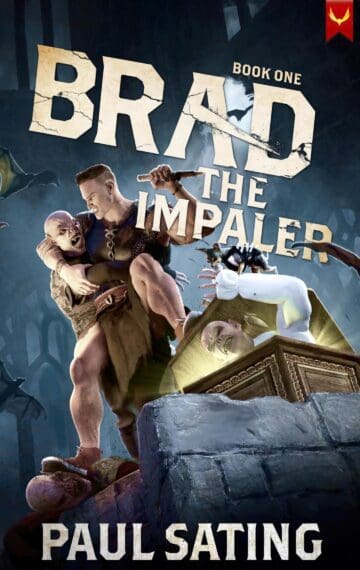 Brad the Impaler