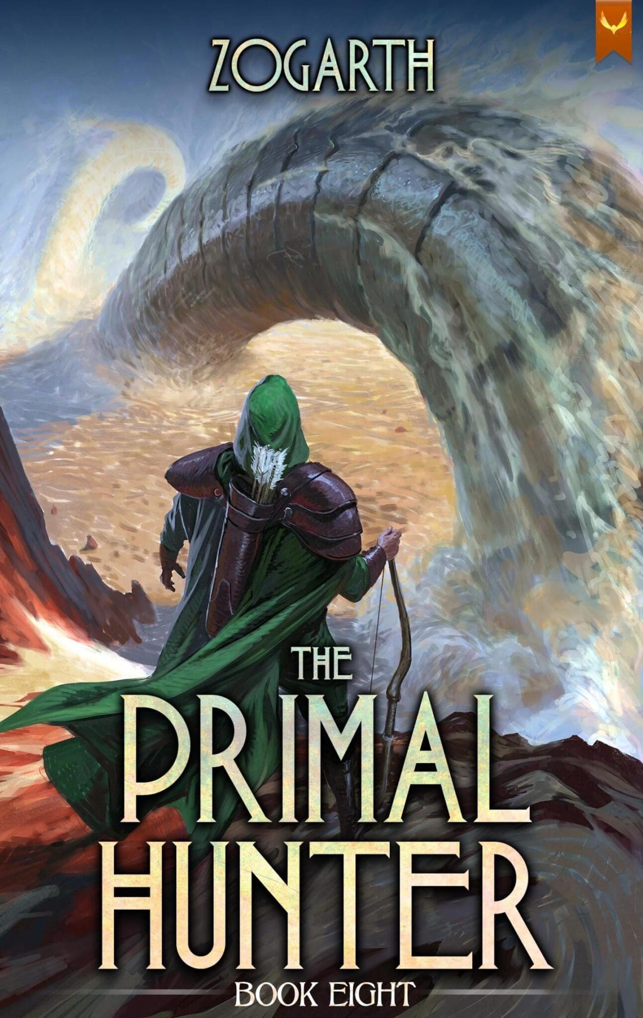 The Primal Hunter 13 Aethon Books