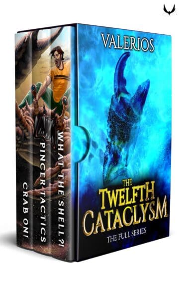 Twelfth Cataclysm