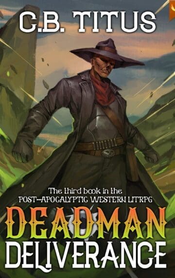 Deadman Deliverance