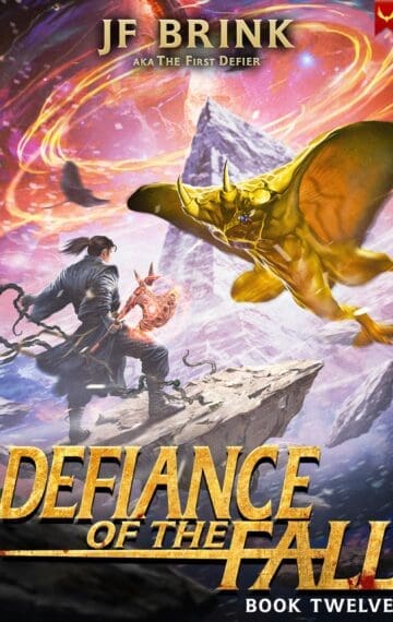 Defiance of the Fall 12
