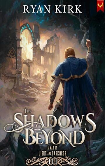 The Shadows Beyond