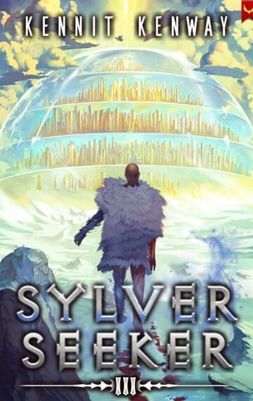 Sylver Seeker 3