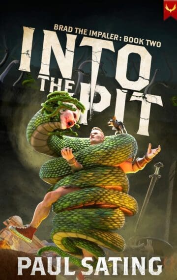 Into the Pit