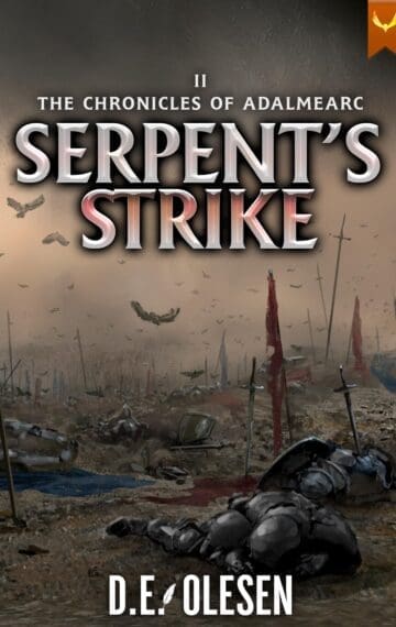 Serpent’s Strike