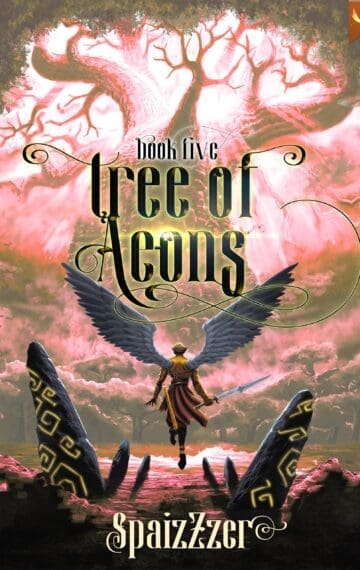 Tree of Aeons 5