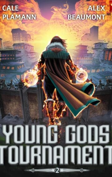 Young Gods Tournament 2
