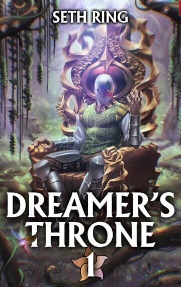 Dreamer’s Throne