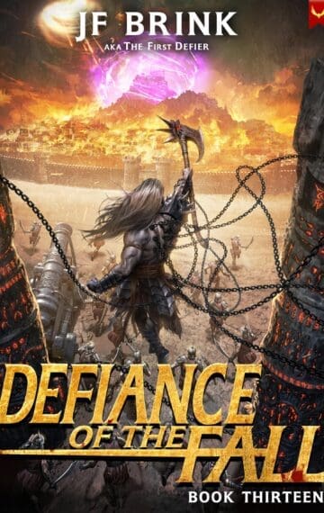 Defiance of the Fall 13