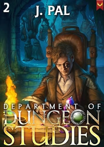 Department of Dungeon Studies