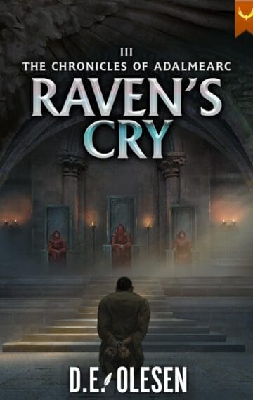 The Raven’s Cry