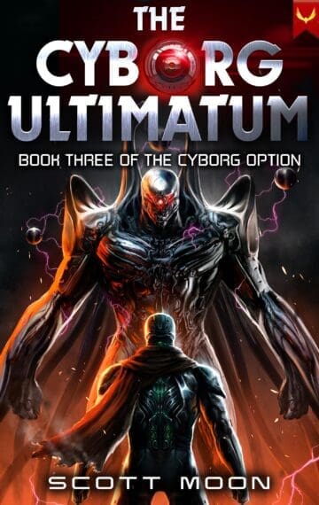The Cyborg Ultimatum