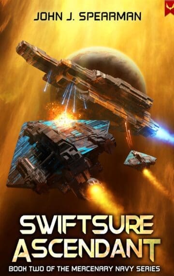 Swiftsure Ascendant