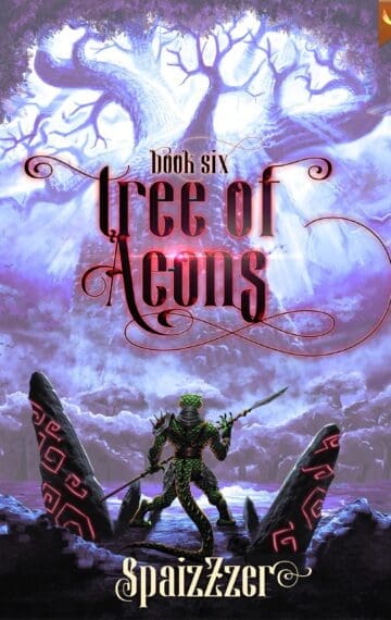 Tree of Aeons 6