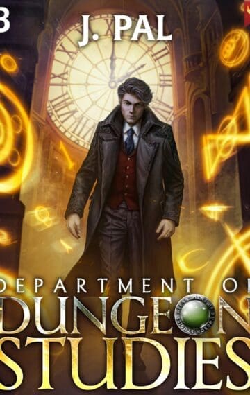 Department of Dungeon Studies 3