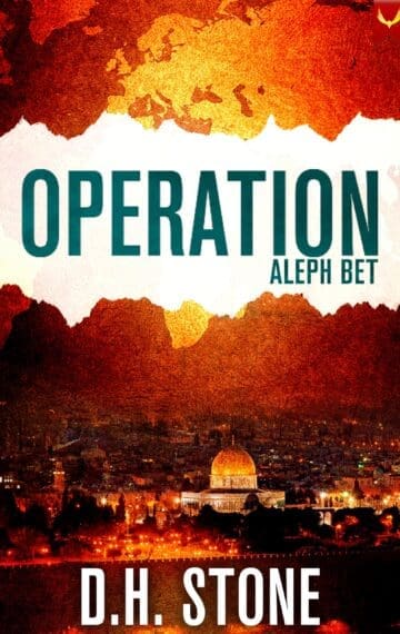 Operation Aleph Bet