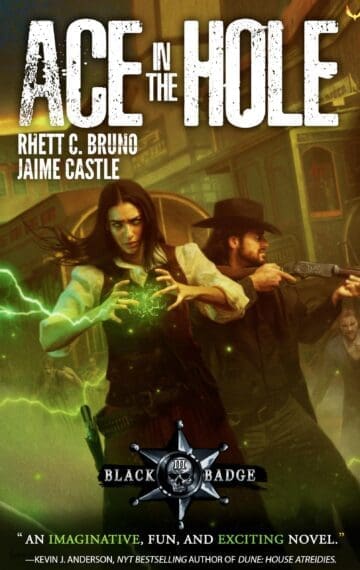 Ace in the Hole