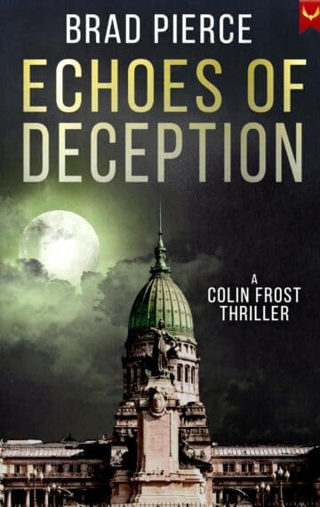 Echoes of Deception