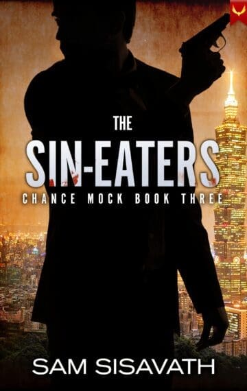 The Sin-Eaters