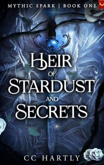 Heir of Stardust and Secrets