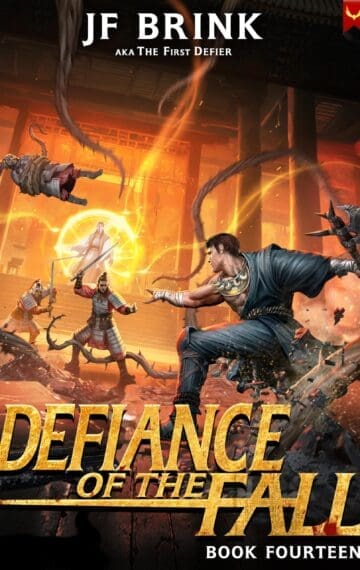 Defiance of the Fall 14