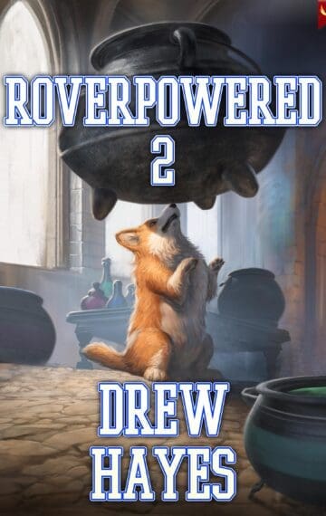 Roverpowered 2