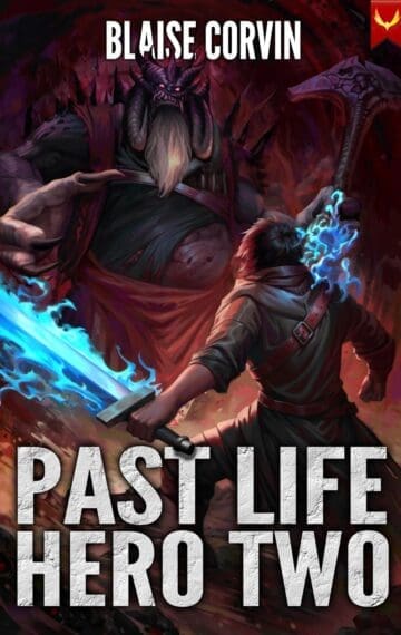 Past Life Hero 2