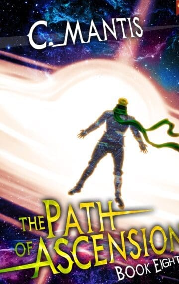 The Path of Ascension 8