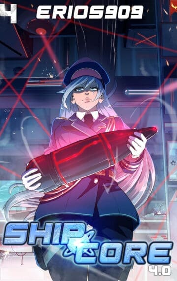 ShipCore 4.0