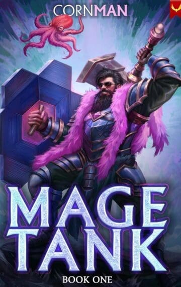 Mage Tank