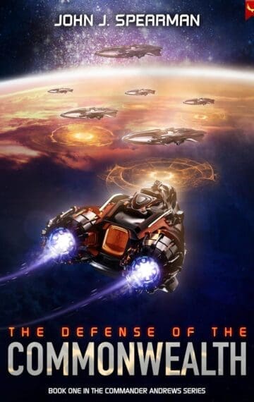 Defense of the Commonwealth