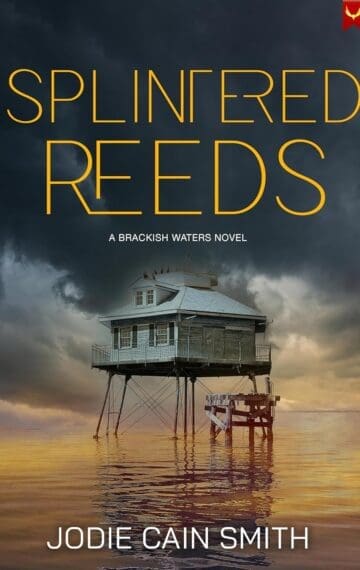 Splintered Reeds