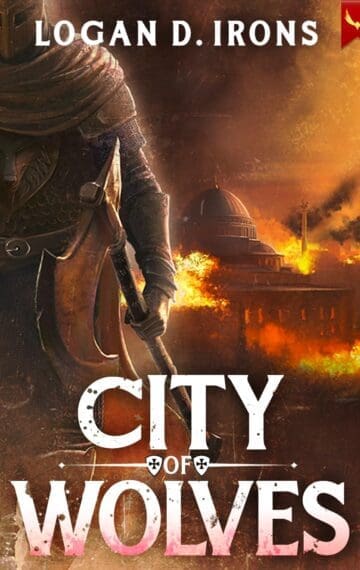 City of Wolves
