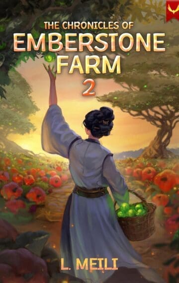Emberstone Farm 2
