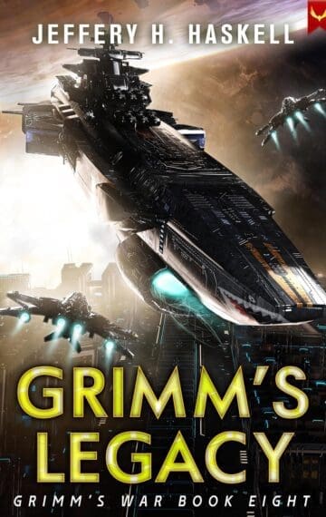 Grimm’s Legacy