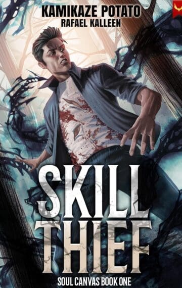 Skill Thief