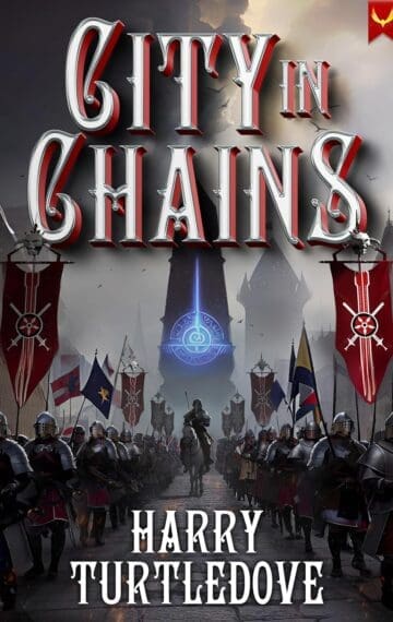 City in Chains