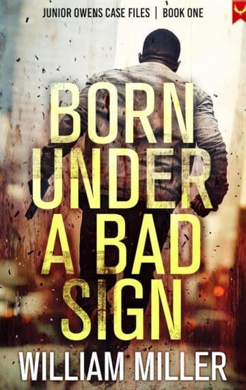 Born Under a Bad Sign
