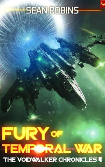 Fury of Temporal War