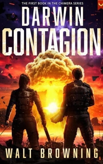 Darwin Contagion